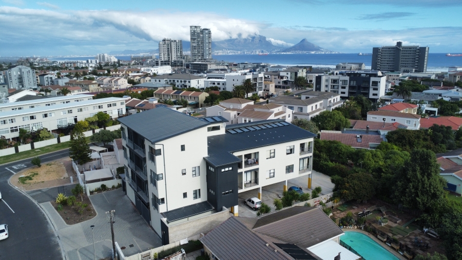To Let 1 Bedroom Property for Rent in Beachfront Western Cape